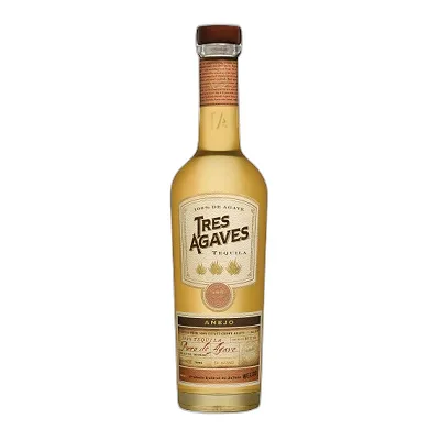 Tres Agaves Anejo Single Barrel ...