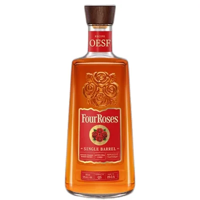 Four Roses Single Barrel OESF