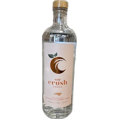 Sup Crush Vodka Orange