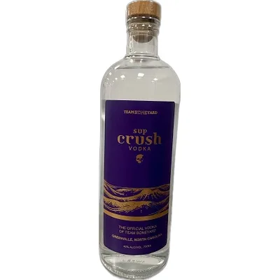 Sup Crush Vodka