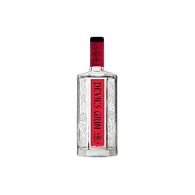 Devils Grin Gin