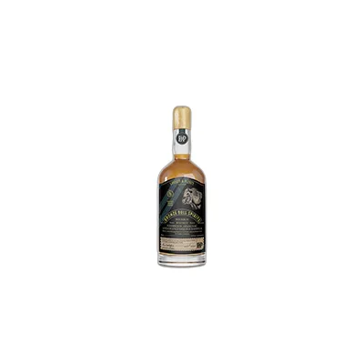 Bronze Bull Spirits Bourbon Batc...