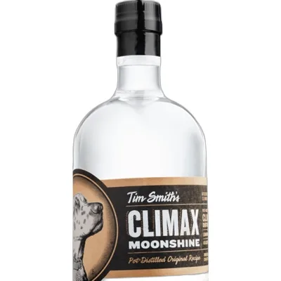 Tim Smith's Climax Moonshine