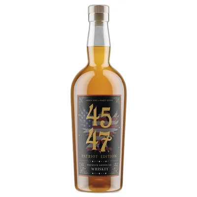 4547 Patriot Edition