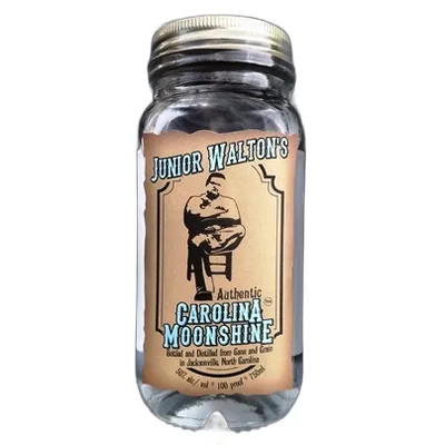 Jr. Walton's Authentic Carolina ...