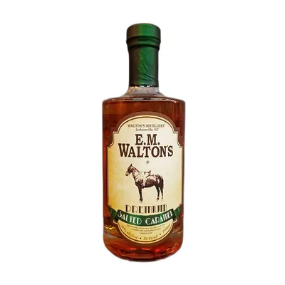 E M Walton's Premium Salted Cara...