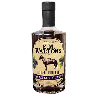 E M Walton's Premium Blackberry ...