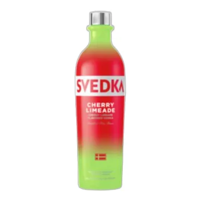 Svedka Cherry Limeade