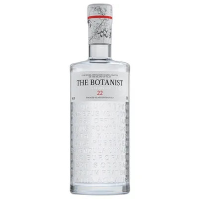 The Botanist