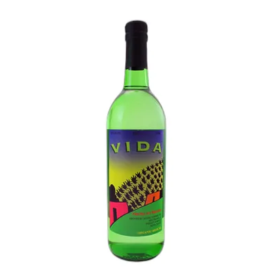 Del Maguey Mezcal Vida