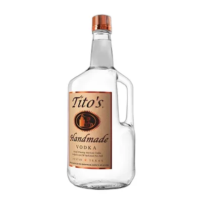 Tito's Handmade Vodka