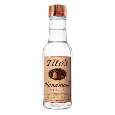 Tito's Handmade Vodka