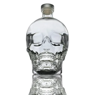 Crystal Head