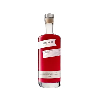 Empress 1908 Elderflower Rose Gi...
