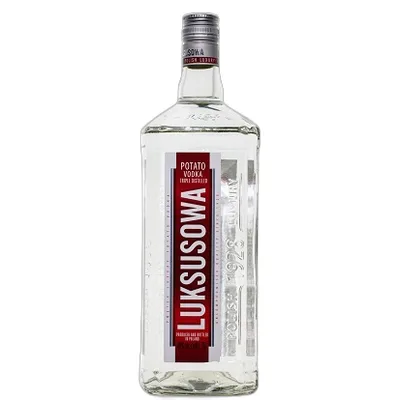 Luksusowa Potato