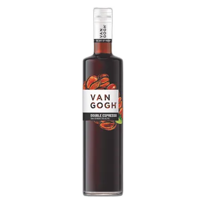Van Gogh Double Espresso