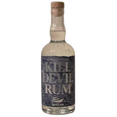 Kill Devil Rum