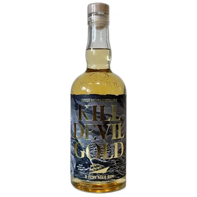 Kill Devil Gold Rum