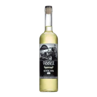 Seven Jars Pickleback Vodka