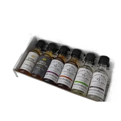 Muddy River Sample Pack