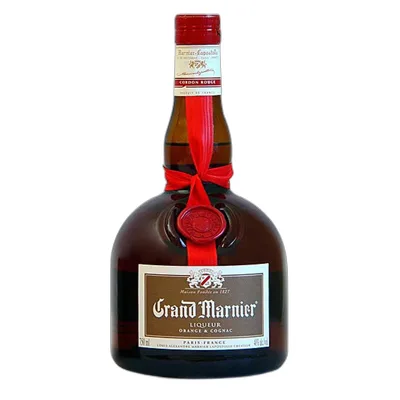 Grand Marnier Cordon Rouge