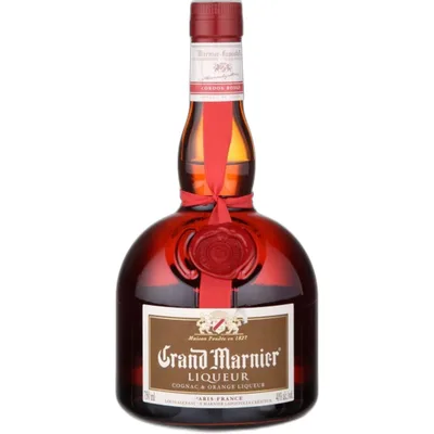 Grand Marnier Cordon Rouge