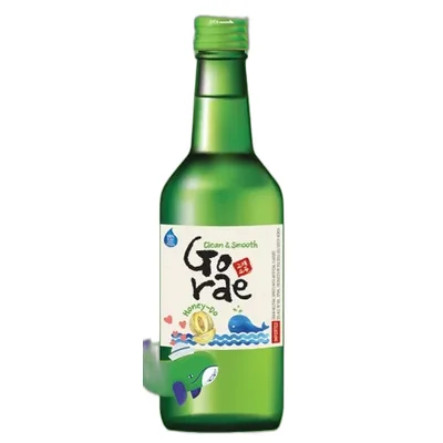 Gorae Soju Honey-Do