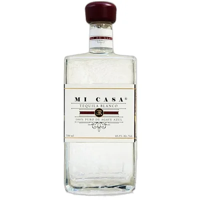 Mi Casa Blanco