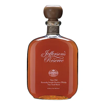 Jefferson's Reserve