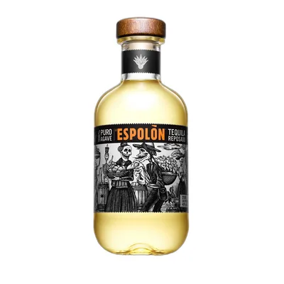 Espolon Reposado
