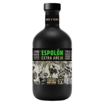 Espolon Extra Anejo