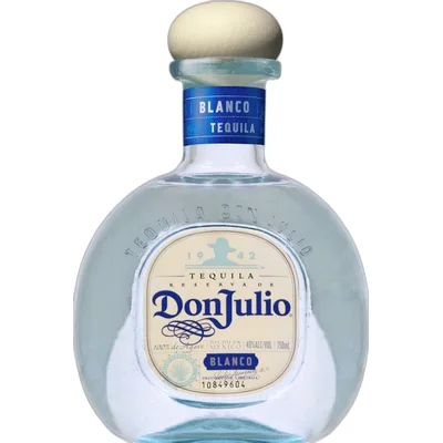 Don Julio Blanco