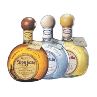 Don Julio Anejo