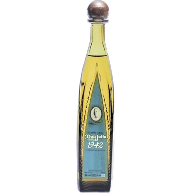 Don Julio 1942