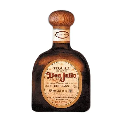 Don Julio Reposado