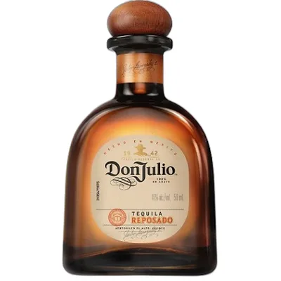 Don Julio Reposado