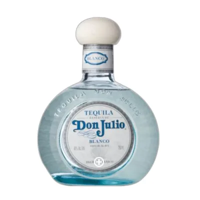 Don Julio Blanco