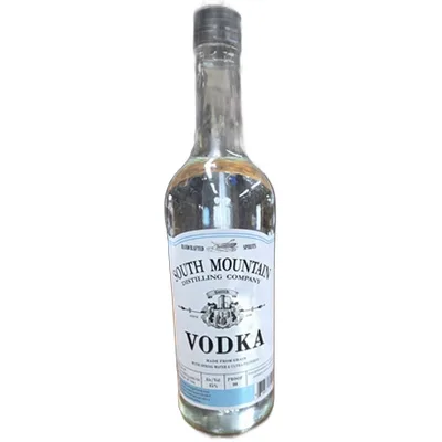 South Mountain Distilling Compan...