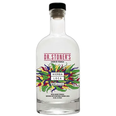 Dr. Stoner's Hierba Loca