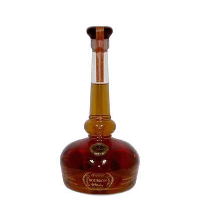 Willett Pot Still Reserve