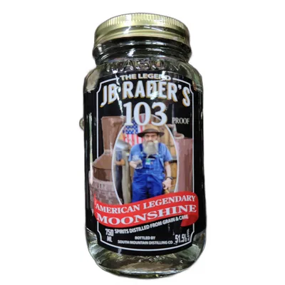 JB Rader's 103