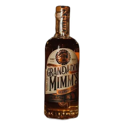 Grandaddy Mimm's Georgia Finest ...