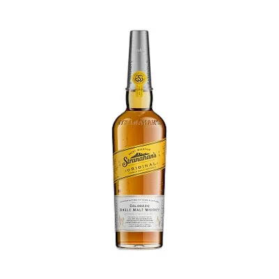 Stranahan's Colorado Whiskey