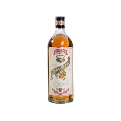 Ferrand Dry Curacao