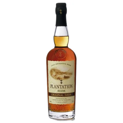 Planteray Original Dark Rum
