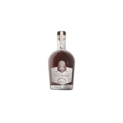 Frank's Reserve Aged NC Whiskey