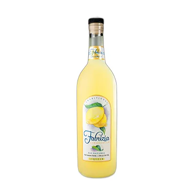 Fabrizia Limoncello