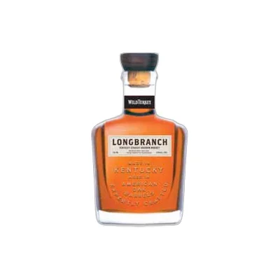Wild Turkey Longbranch