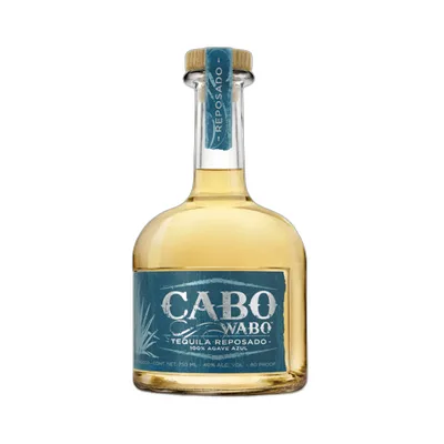 Cabo Wabo Reposado