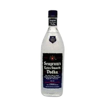 Seagram's Extra Smooth